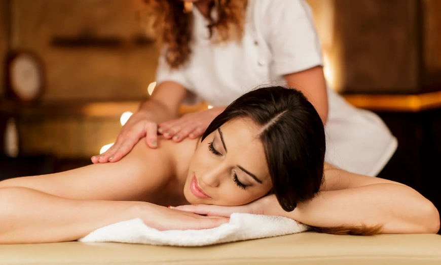 Image 4: Unwind & Rejuvenate: Exclusive Spa Packages at Serenity Massage & Spa