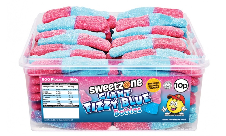 Image 7: Snoep Sweetzone Halal