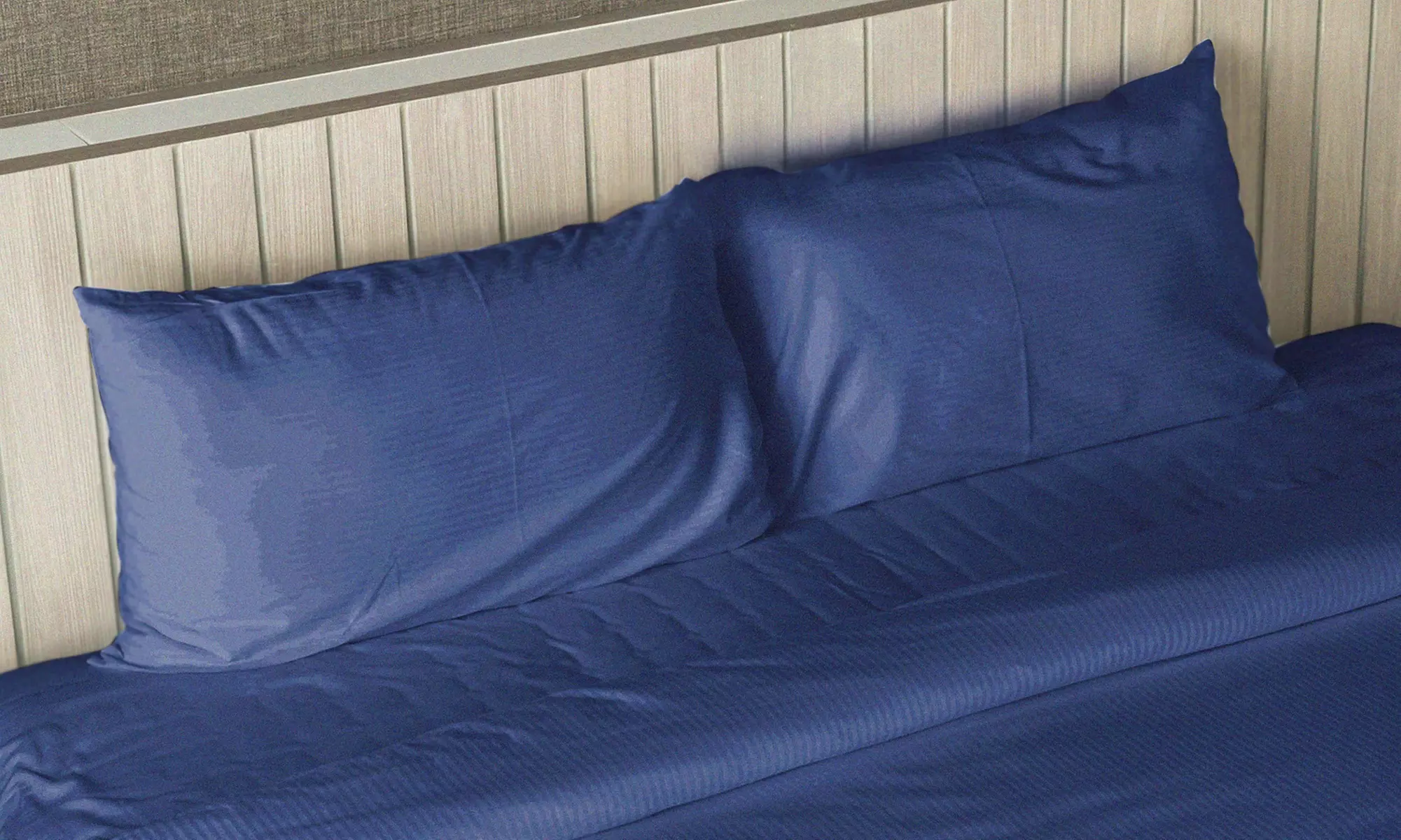 1800 Series With Pillow Cases Deep Pocket 15 Colors All Sizes Bed Sheet Sets