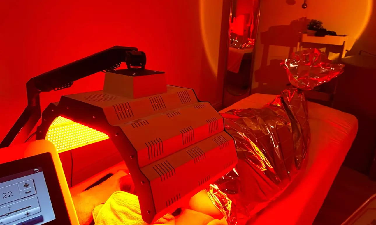 Up to 71% Off on Body Wrap at Nishimula Beauty