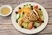 $20, $40, or $60 for Food & Drinks or 18'' Pizza with Caesar Salad, Bread Sticks & 2-Liter Soda! (Up to 38% Off) - Second Medium
