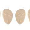 Image 4: 1x, 2x oder 4x Silikon-Gel-Schuhpads