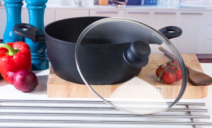 Image 20: Progress Cookware Set 