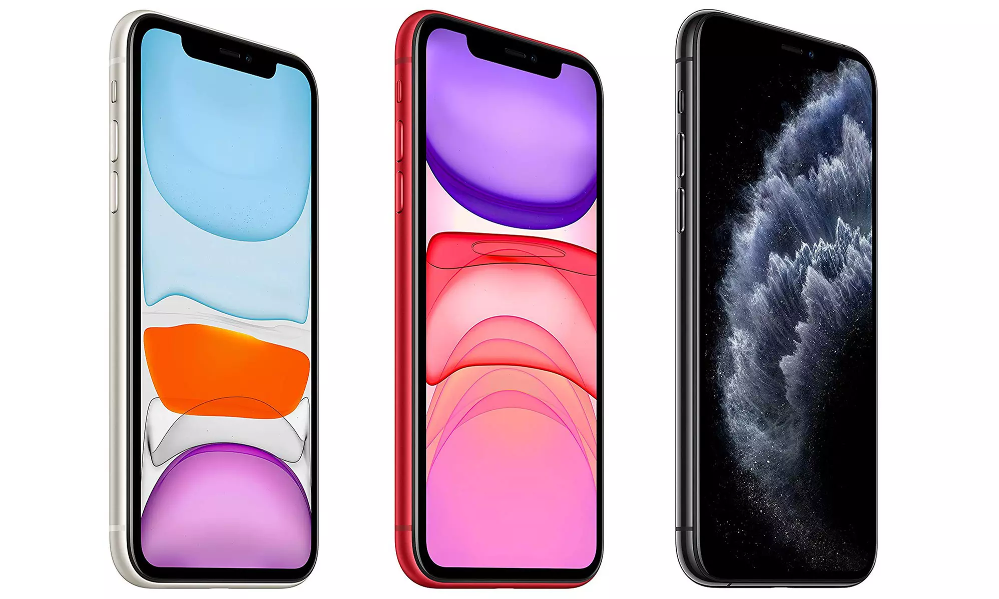 Apple iPhone 11 nuevo de 64 GB (envío gratuito) - Primary Image