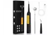 Kit de détartrage dentaire électrique, 3 modes, design ergonomique - Second Medium