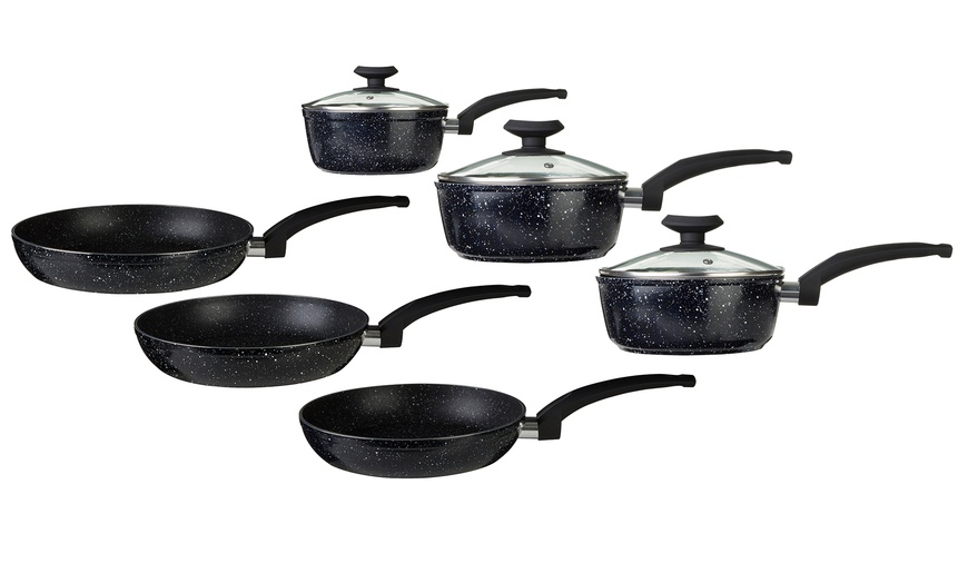 Image 2: Premier Housewares Cookware Range