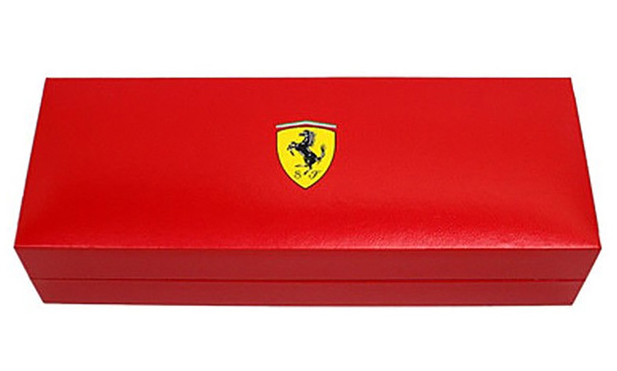 Image 9: Sheaffer Ferrari Pen