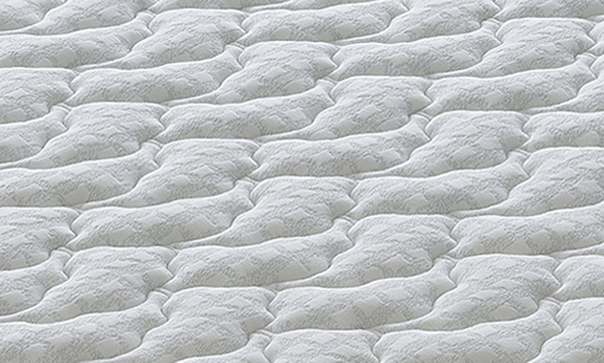 Image 5: Memory Foam Mattress