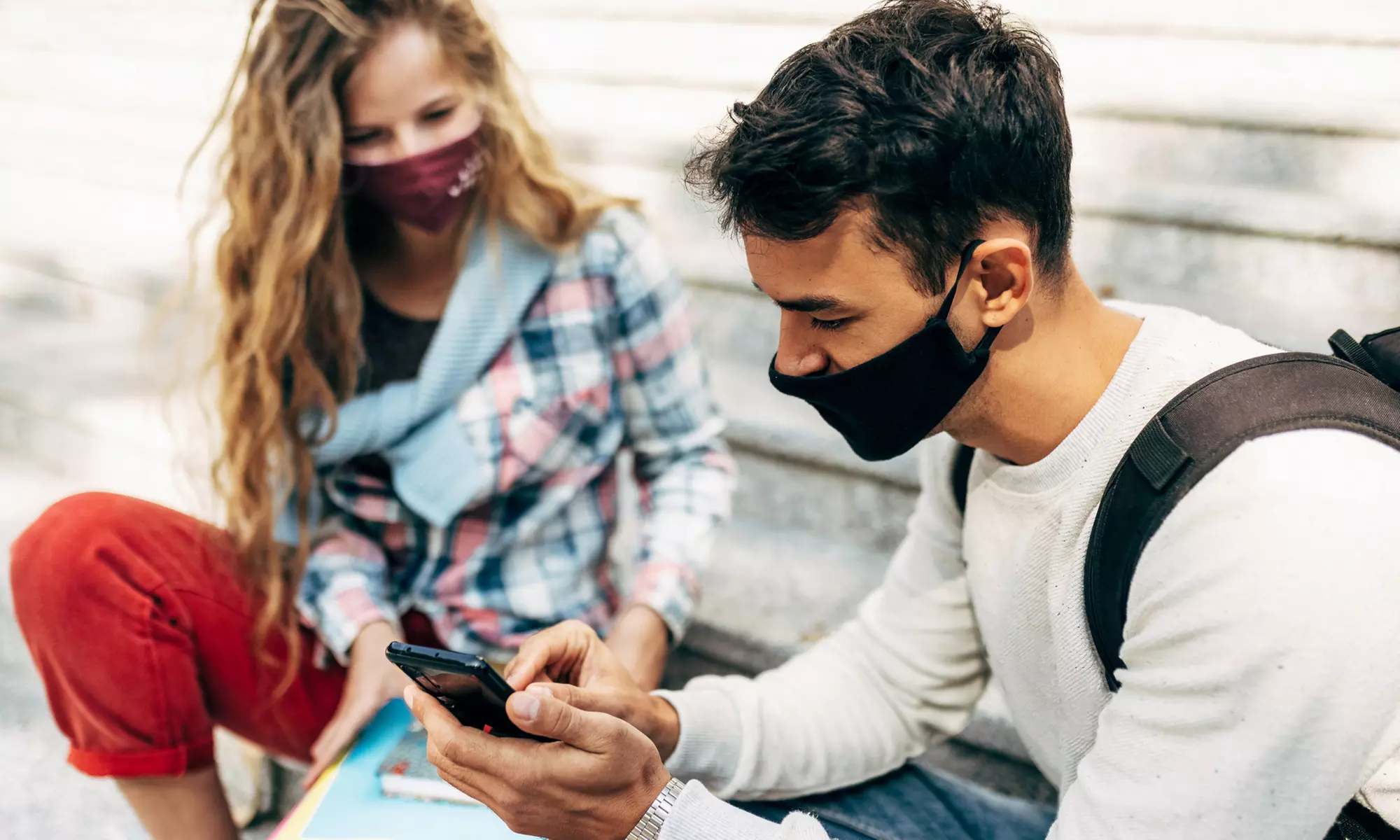 $29 for Two-Hour Self-Guided Boston Freedom Trail Tour from Go Trivia ($47 Value) - Primary Image