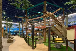 Great Wolf Lodge Perryville MD Water Park Resort