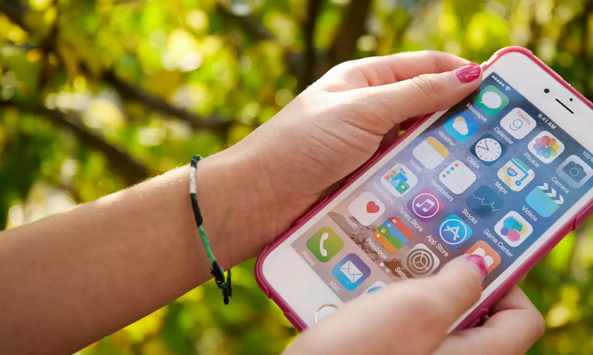 $119 Off $170 Worth of Mobile Phone / Smartphone Repair - Primary Image
