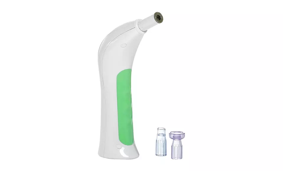Trophy Skin RejuvadermMD Microdermabrasion Machine - Second Medium