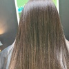Image 2: Experience smooth hair with Brazilian Blowout options