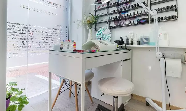 2 o 4 sesiones de 1 h de combo reductor adelgazante con 2 tratamientos