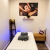 Image 3: Facials or Ear Candling Massage at INatural Sara Spa