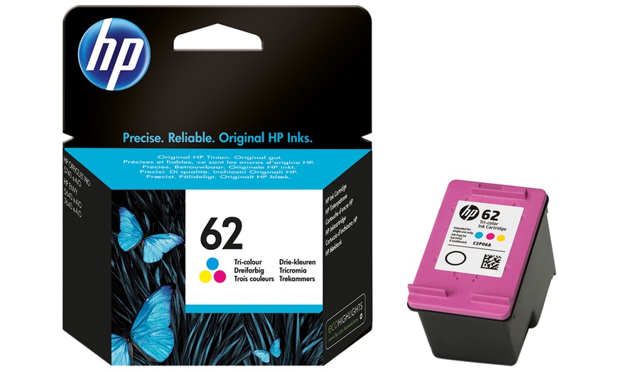 Image 8: Hewlett-Packard Ink Cartridge