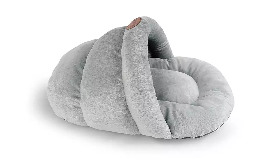 Cuccia extra-soffice per gatti e cani