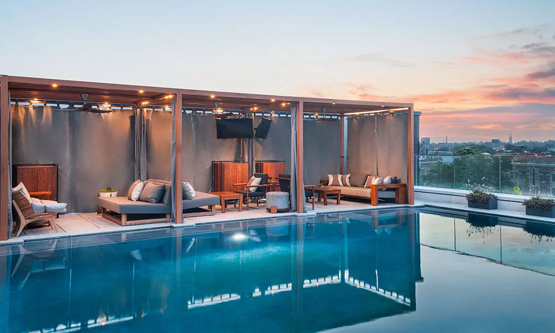 One 50-Minute Swedish Massage and/or Jetsetter Facial with Enhancement (Up to 29% Off) - Primary Image