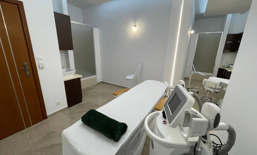 Image 11: Do 0% zniżki na Masaż - Całe ciało w Aurora Clinic&Spa