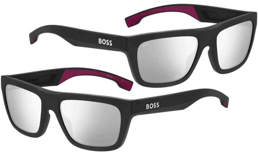 Image 9: Hugo Boss Men's Sunglasses