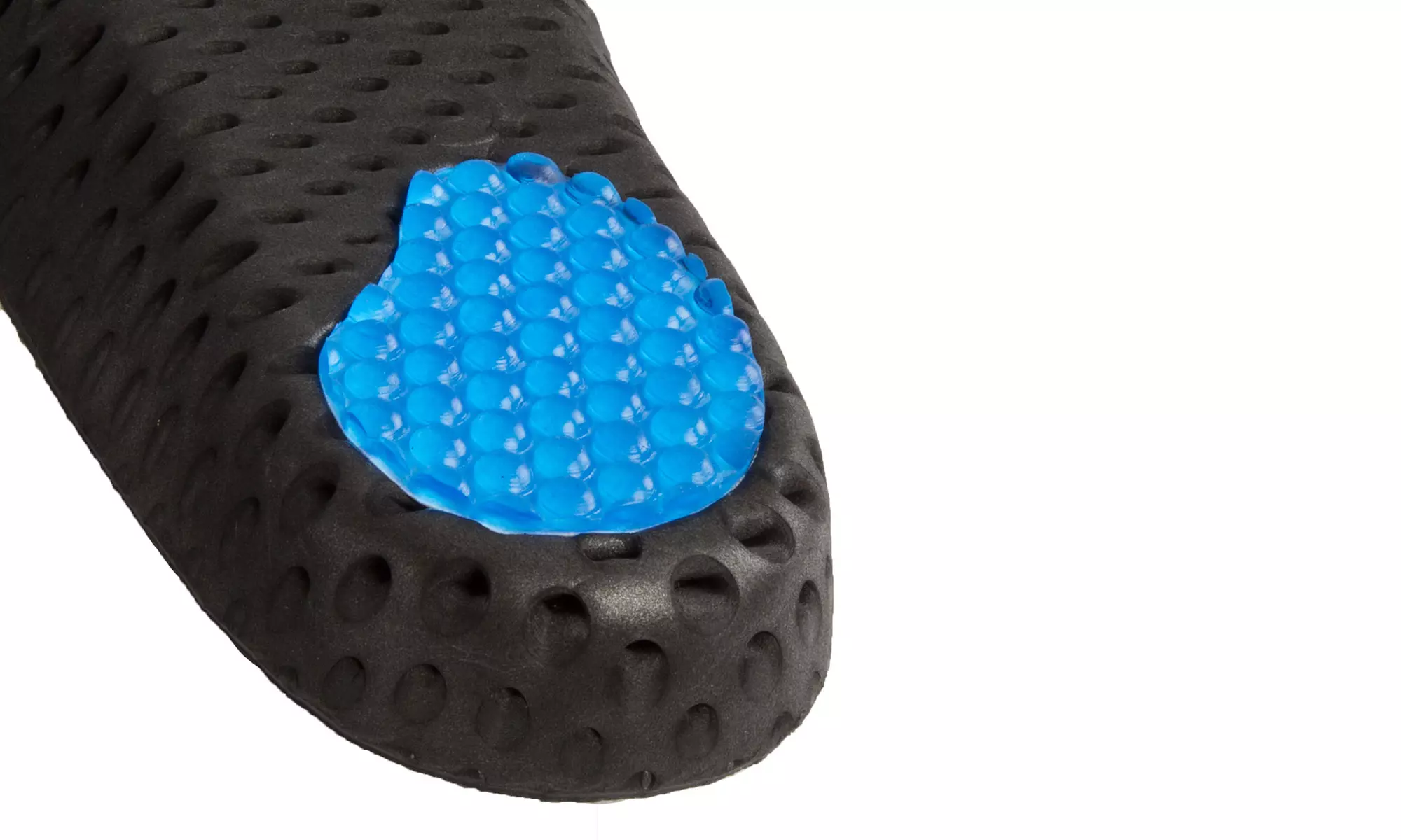 Pro11 Orthopädische Einlegesohlen „Ultra Air “ in der Größe nach Wahl - Second Medium