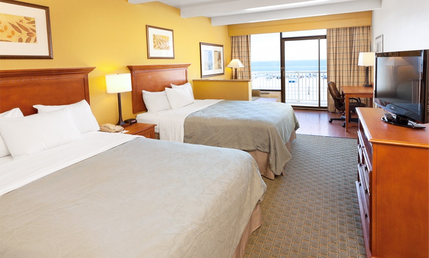 Country Inn & Suites Virginia Beach | Groupon