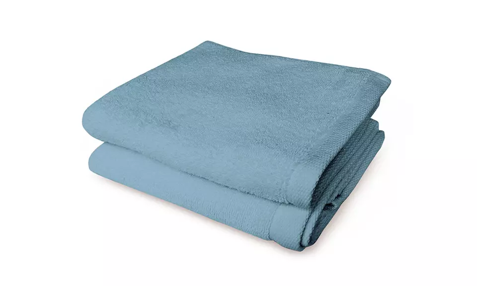 Set in morbida Spugna 500 gr/mq 100% cotone