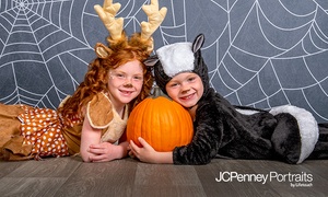 Photography Shoot Packages at — ✶ JCPenney Portraits by Lifetouch ✶ —