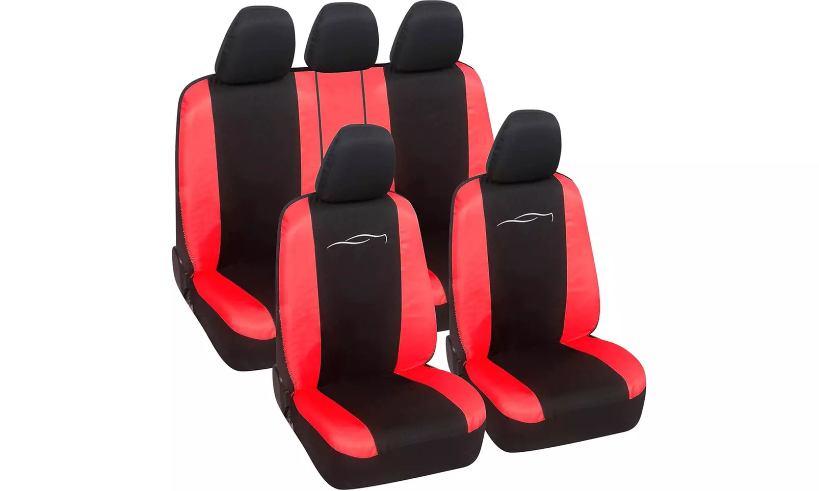 Coprisedili universali adattabili