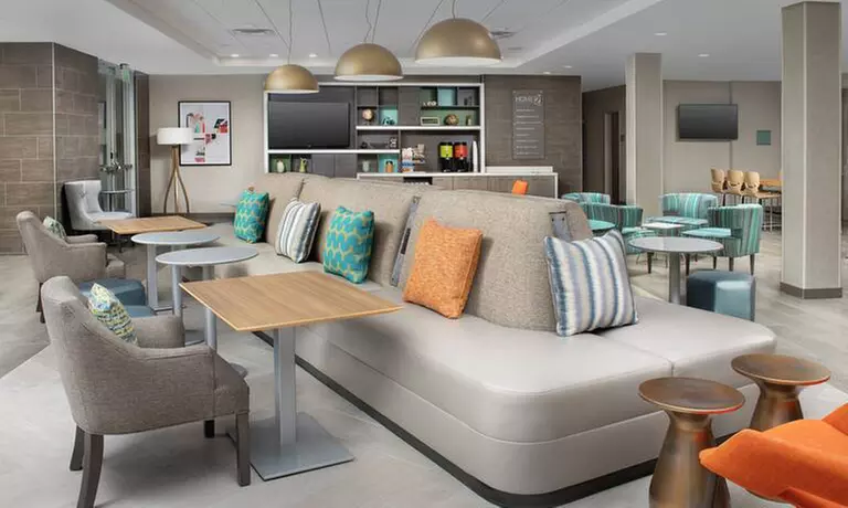 Modern Extended-Stay Hotel: Comfort and Convenience for Every Traveler