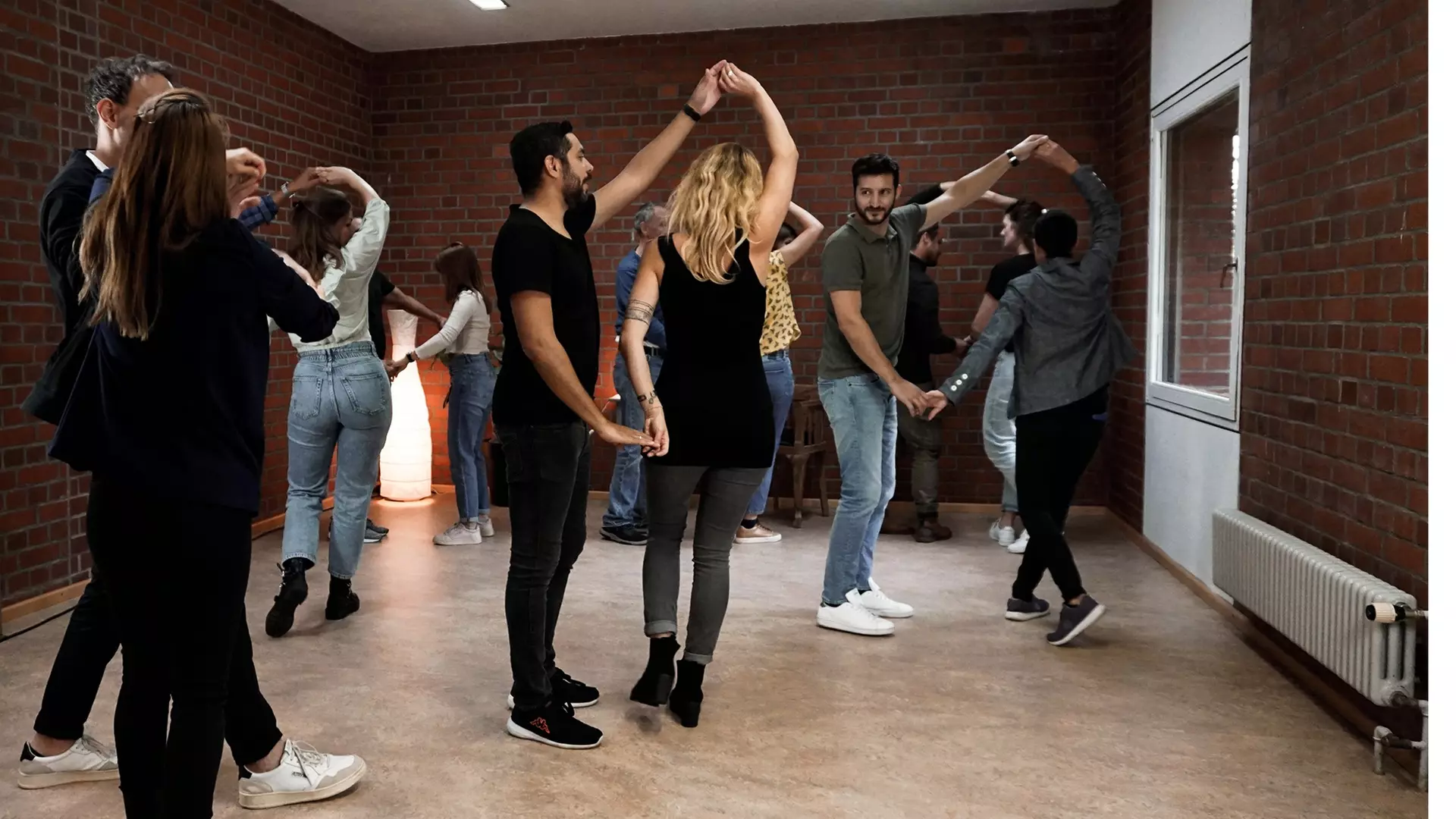 Bis zu 65% Rabatt auf den Tanzkurs bei Salsa Tanzen Munich Tanzschule