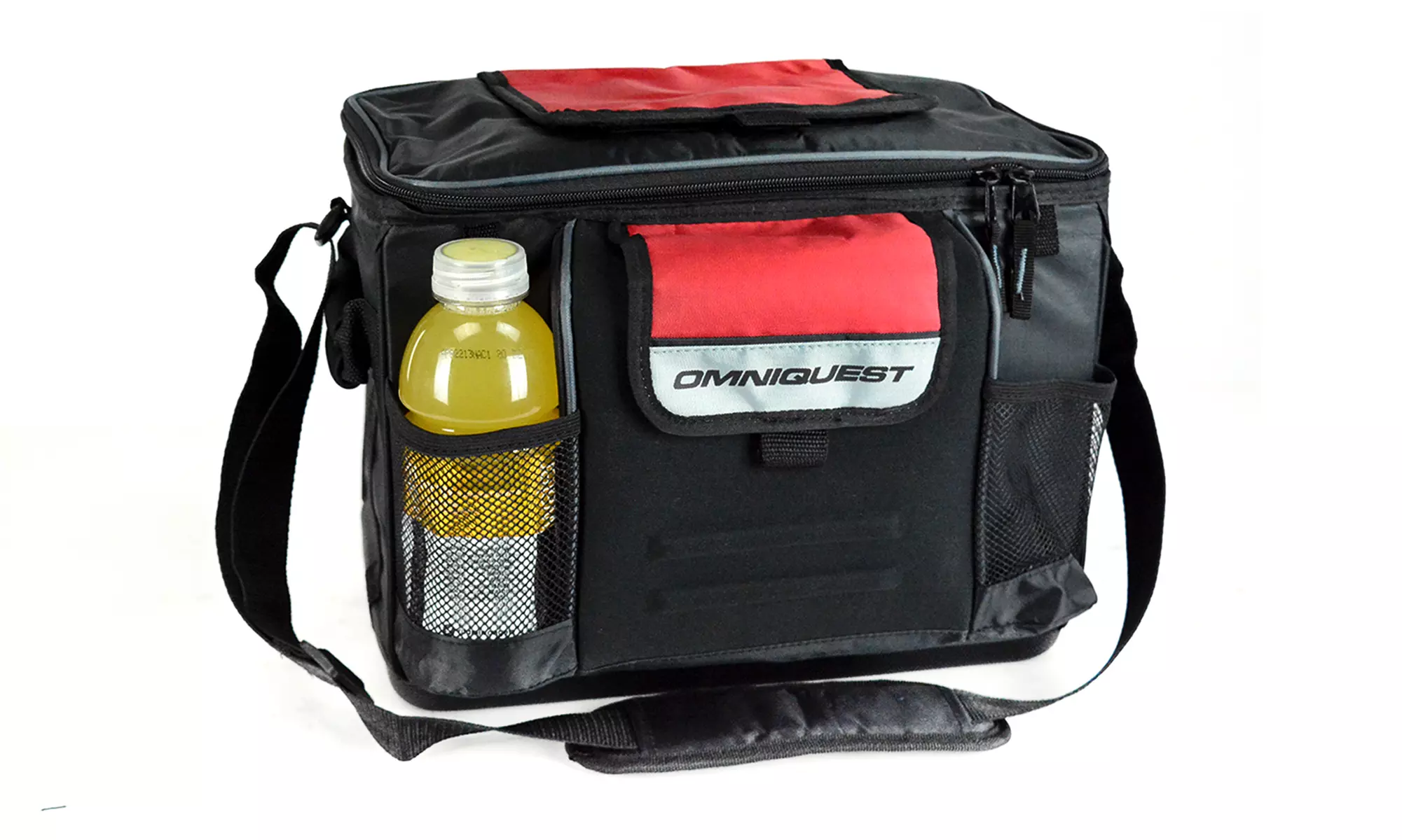 Omniquest Heavy Duty 30-Can Cooler Bag - Second Medium