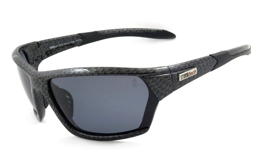 Image 7: Stormtech Polarised Sunglasses