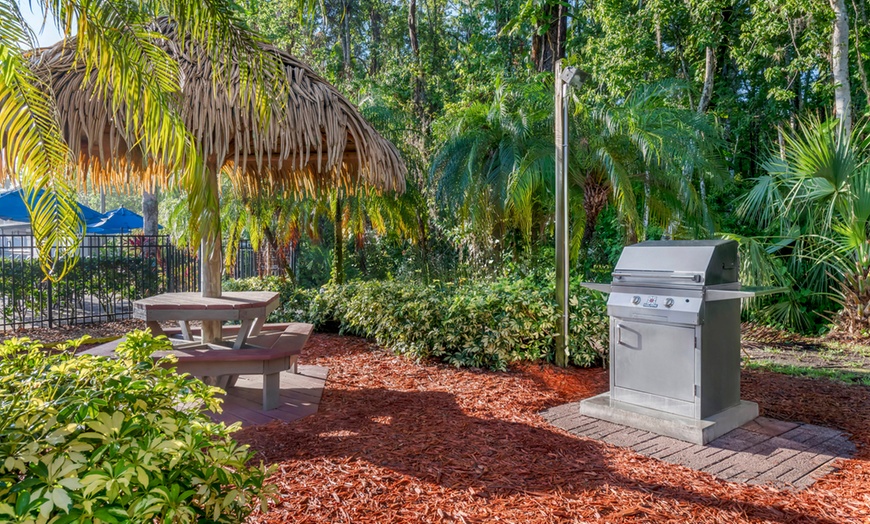 Image 10: Family-Friendly Resort In Greater Orlando