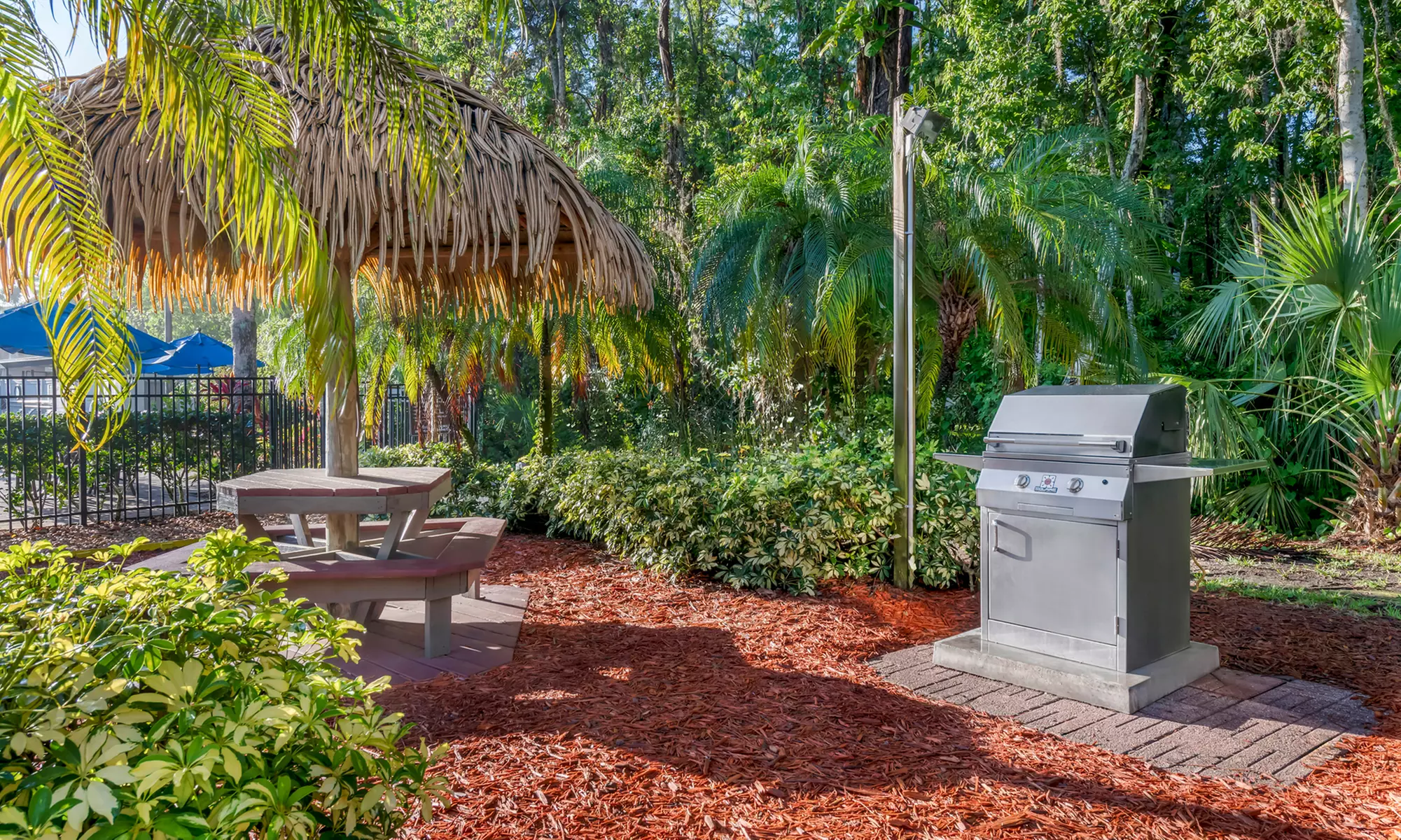 Family-Friendly Resort In Greater Orlando