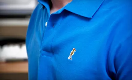 $25 for $50 Worth of Menswear from Yellowhammer Limited - Primary Image