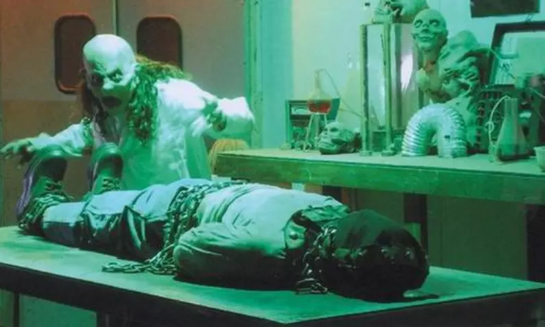 Admission to Cleveland's Premier Haunted Attractions; Valid Thu & Sun