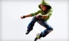 $69 for One Week of Kids' Summer Dance Camp at Dance 411 Studios