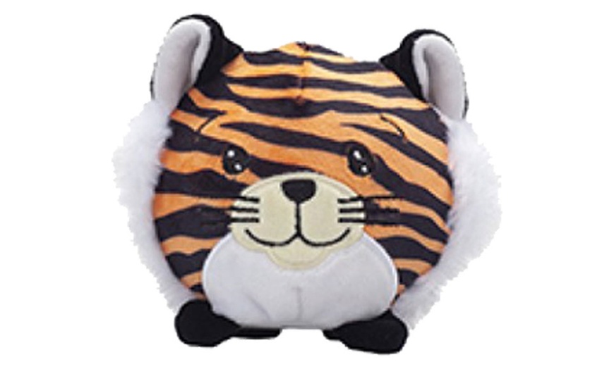 Image 42: PMS Mini Animals and Plush Toys Range