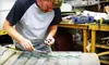 $12 for Fused-Glass-Jewelry Class at Dakota Stained Glass ($25 Value)
