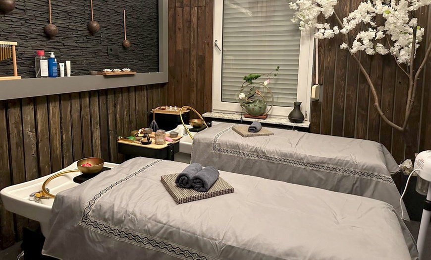 Image 6: Luxus für Kopf & Sinne: 30-80 Min. Head Spa für 1 oder 2 Personen