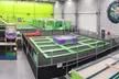Trampoline Park: 1- ($15) or 2-Hr for 1 Person ($26) or 1-Hr for 4 People ($55) at Flip Out Smeaton Grange (Up to $68) - Second Medium