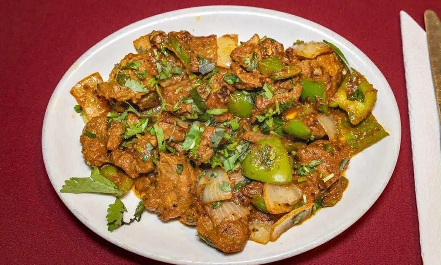 Image 10: $25 or $50 to Spend on Food and Drink