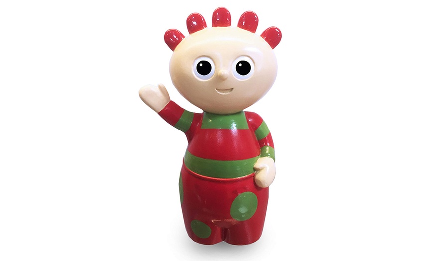 Image 7: In the Night Garden Figurines 