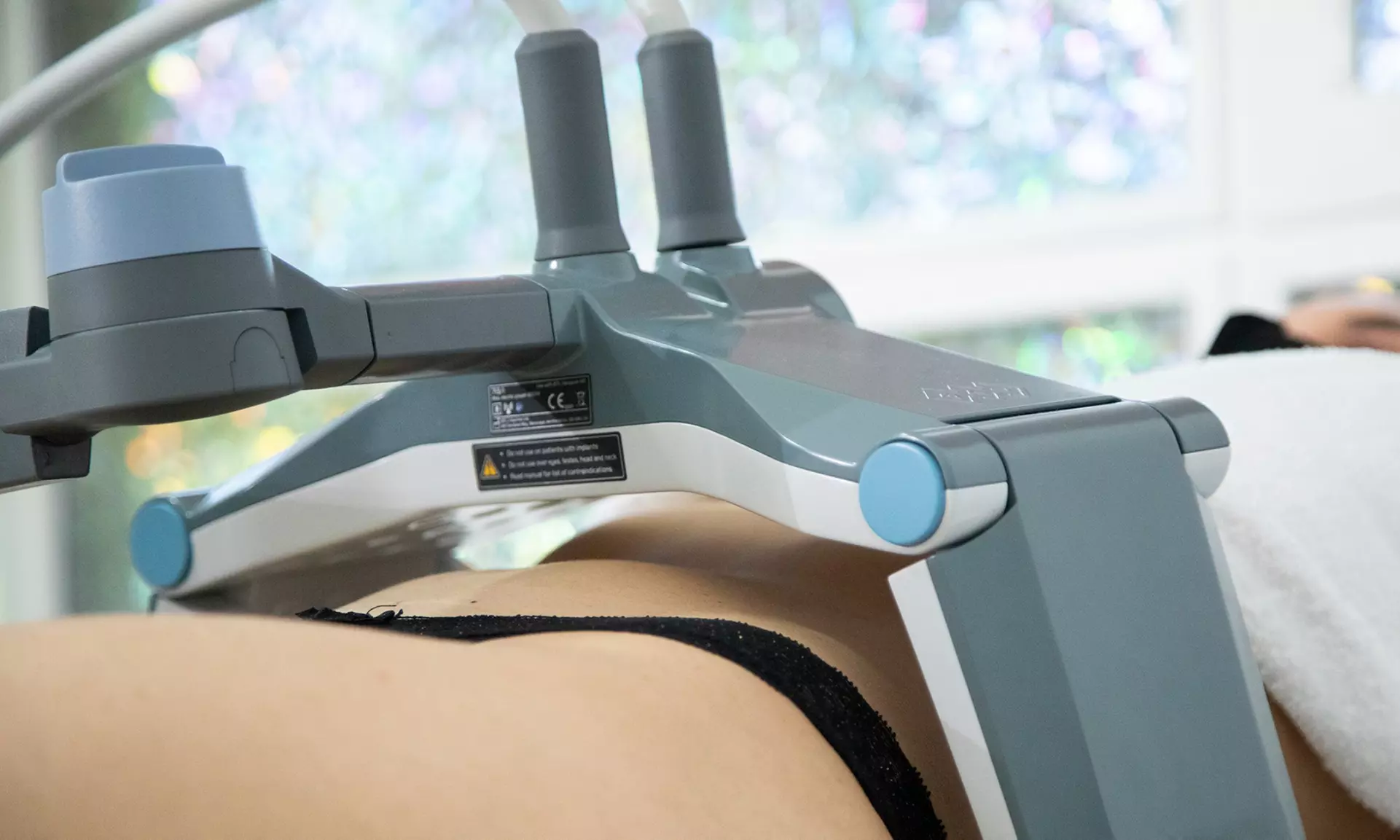 3 o 6 sesiones de tratamiento remodelante en The Look Madrid