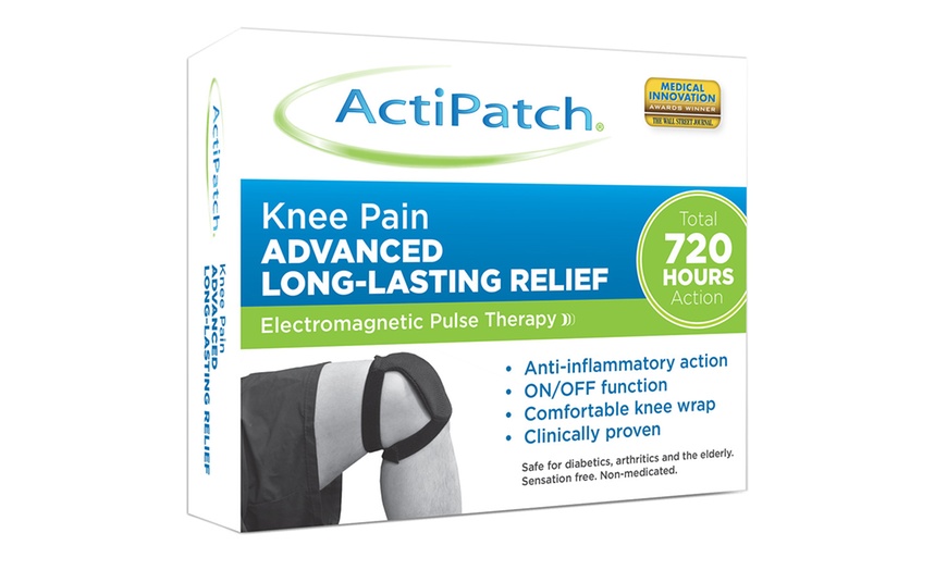 Image 4: ActiPatch Pain Therapy Device