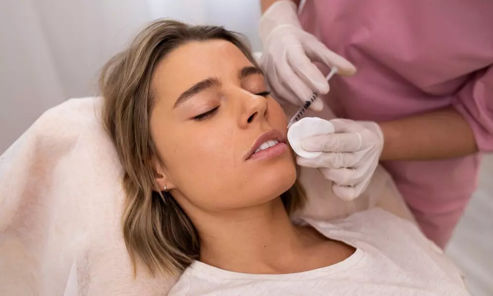 Up to 42% Off on Injection - Dermal Filler at Beauty Land UK