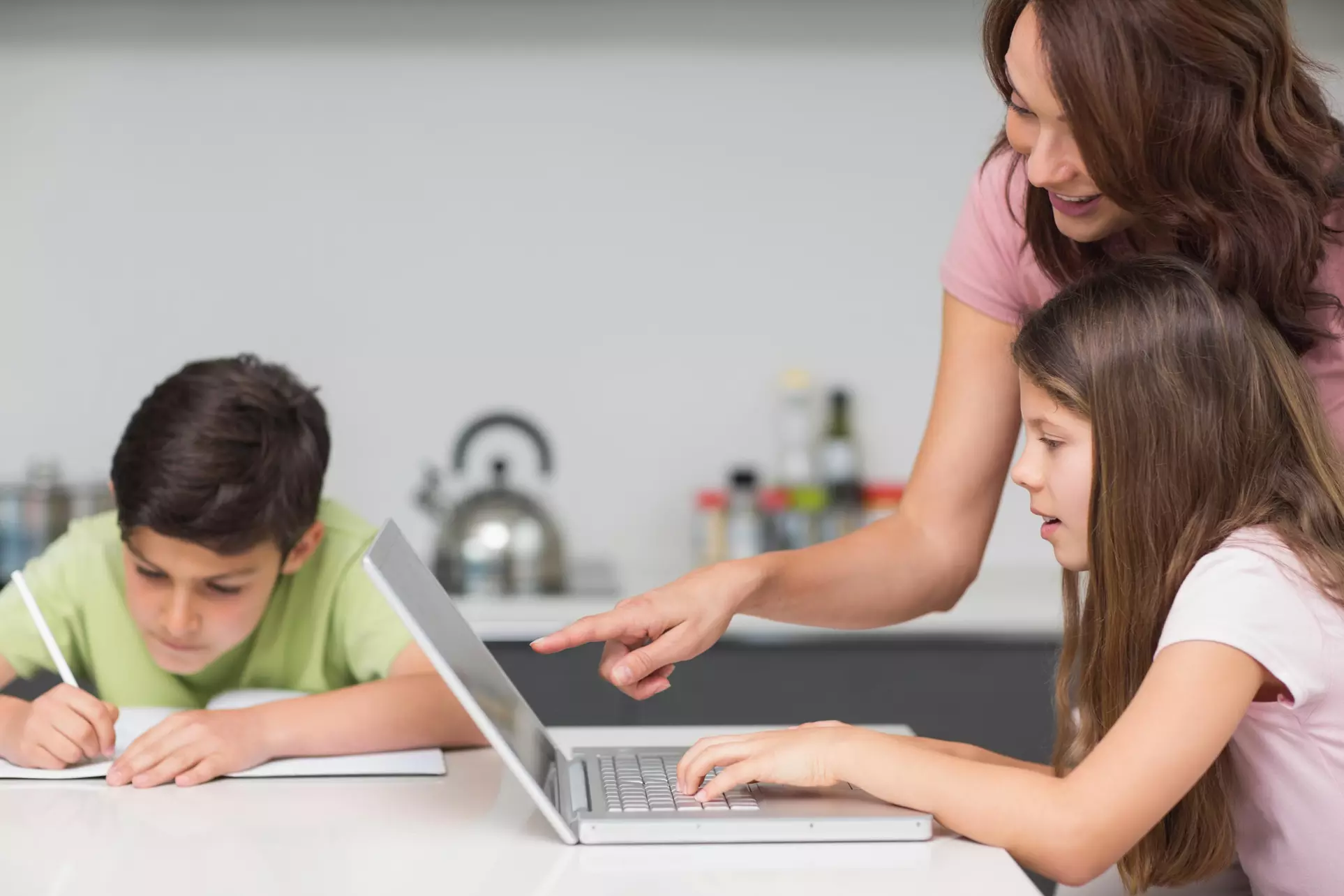 $48 for $80 Worth of Services — Phoenix Tutoring - Primary Image