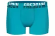 Pack de 4 boxers cton ou microfibre pour homme Freegun - Second Medium