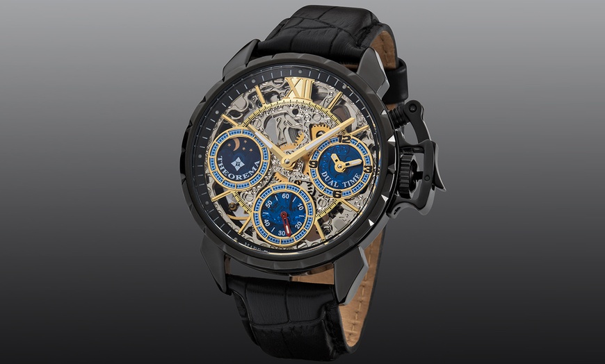 Image 10: Theorema Men's Watches